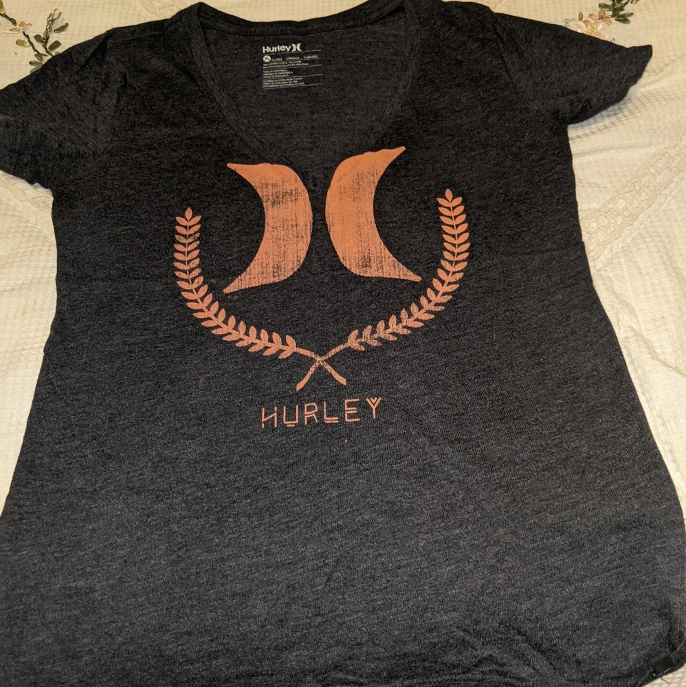 Women's shirt